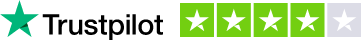 Trustpilot Rating